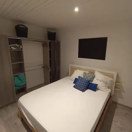 Apartament Superbe Renove A Neuf Centre Bourg *