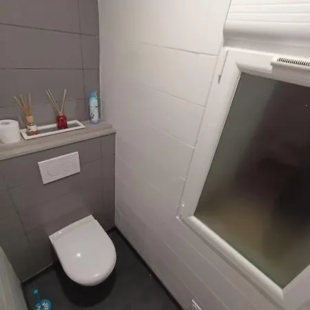 Superbe Rénové à Neuf Centre Bourg *