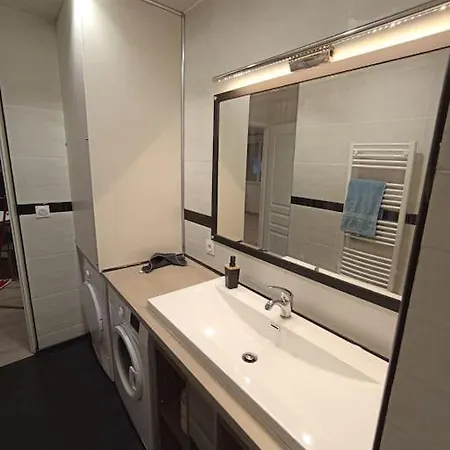 Apartament Superbe Renove A Neuf Centre Bourg